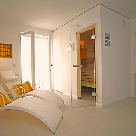 Apartment 15a-wohnen Am