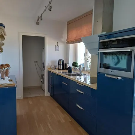 15a-wohnen Am Apartment
