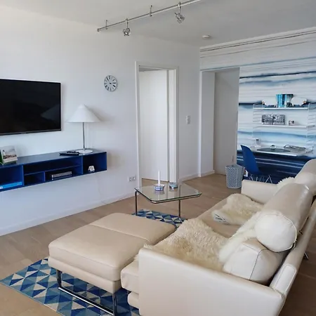 Apartment 15a-wohnen Am *